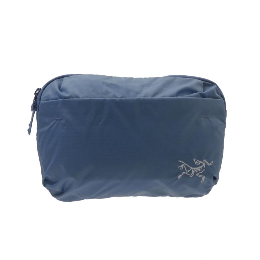 ARC'TERYX 新品 アークテリクス Heliad 6L Crossbody Bag ARC'TERYX 新品 アークテリクス Heliad 6L Crossbody Bag