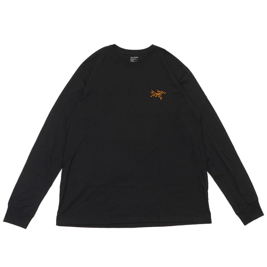 ARC'TERYX 新品 アークテリクス Arc'Multi Bird Logo LS M ARC'TERYX 新品 アークテリクス Arc'Multi Bird Logo LS M
