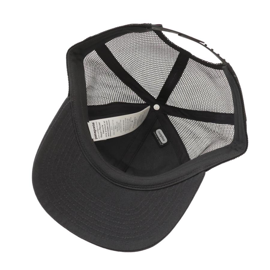 patagonia 新品 パタゴニア Patagonia Relaxed Trucker Hat patagonia 新品 パタゴニア Patagonia Relaxed Trucker Hat