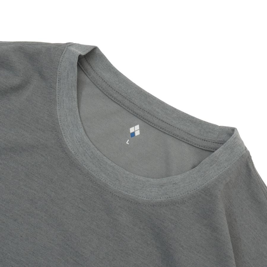 モンベル 長袖 薄手 150cm 3枚 140cm2枚 セット モンベル 長袖