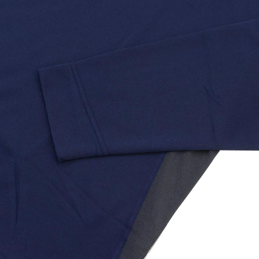 mont-bell（モンベル） 新品 ウイックロン ZEO ロングスリーブT Men's