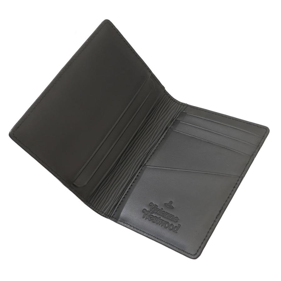 ギフト♪【国内発送★VivienneWestwood】フロウ カードケース Vivienne Westwood 新品 ヴィヴィアン・ウエストウッド フロウ