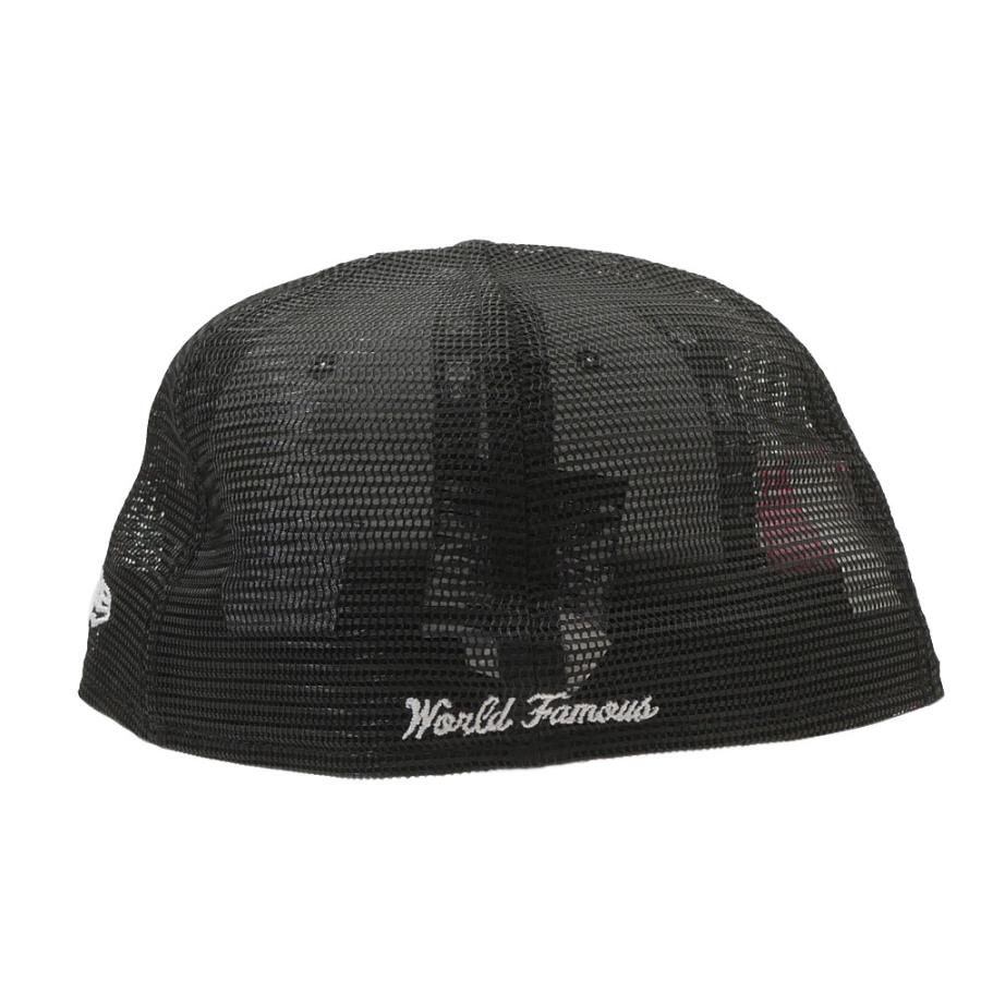 supreme キャップ Supreme シュプリーム 2023AW Worldwide Box Logo New Era Cap