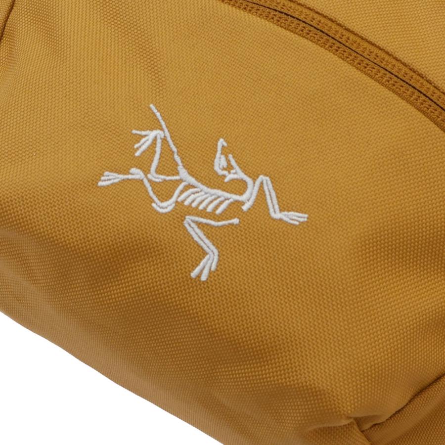 ARC'TERYX 新品 アークテリクス Mantis 1 Waist Pack マンティス1