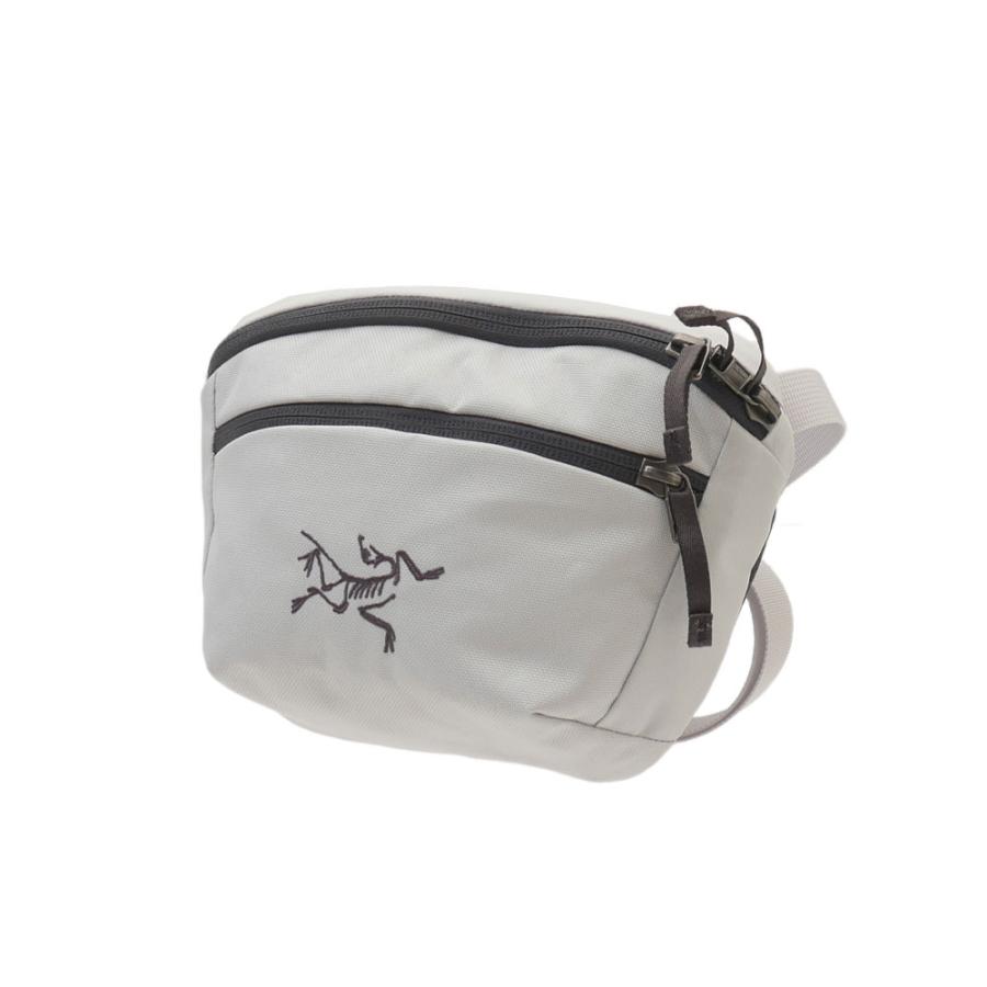 ARC'TERYX（アークテリクス） 新品 ARC'TERYX Mantis 1 Waist Pack
