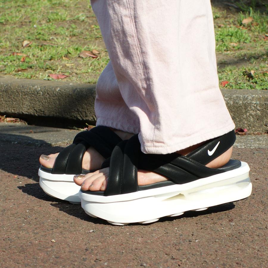 新品 ナイキ NIKE W AIR MAX ISLA SANDAL エアマックス アイラ 