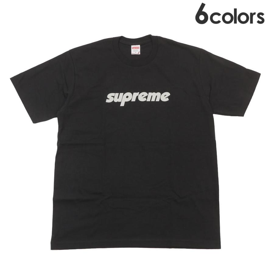 Supreme 新品 シュプリーム SUPREME Pinline Tee ピンライン T