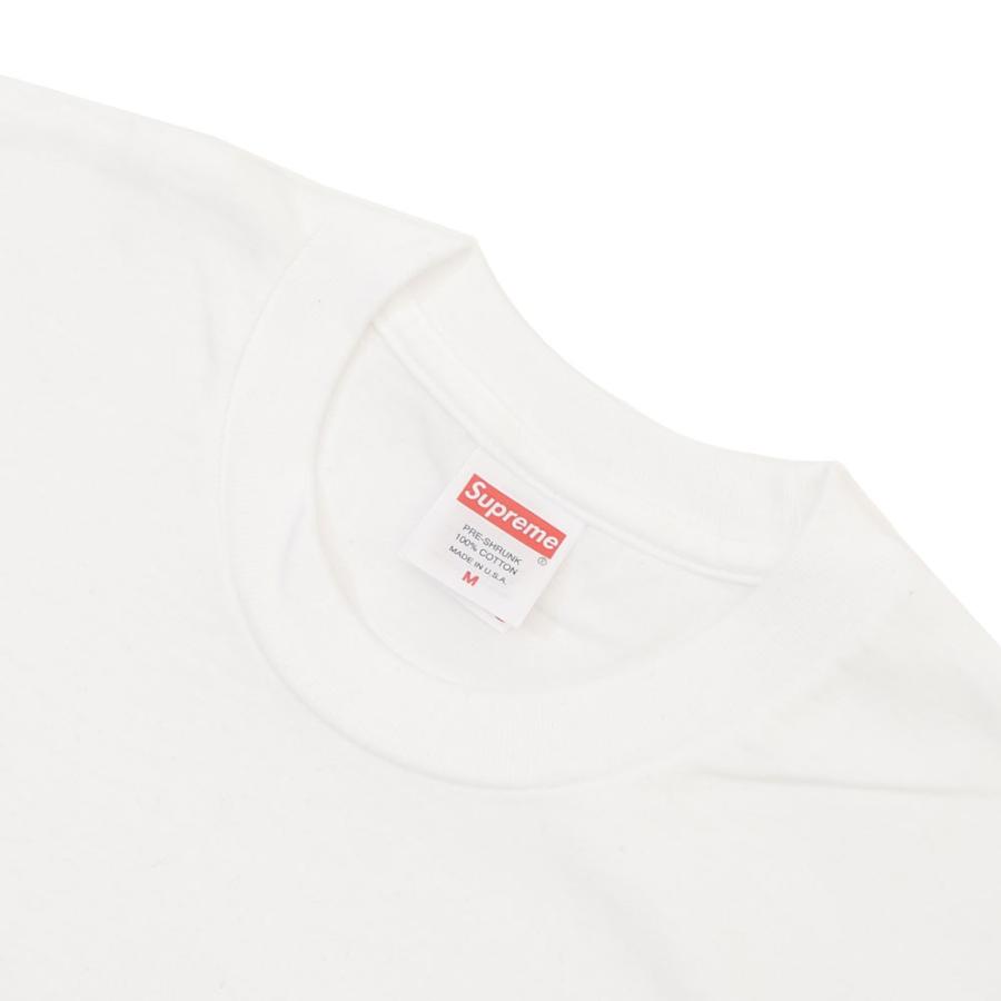 Supreme 新品 シュプリーム SUPREME Pinline Tee ピンライン T