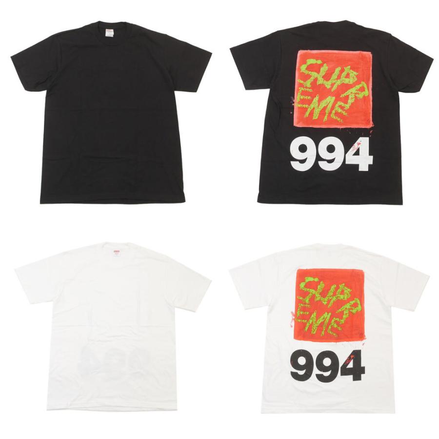 Supreme 新品 シュプリーム SUPREME Paint Tee ペイント Tシャツ