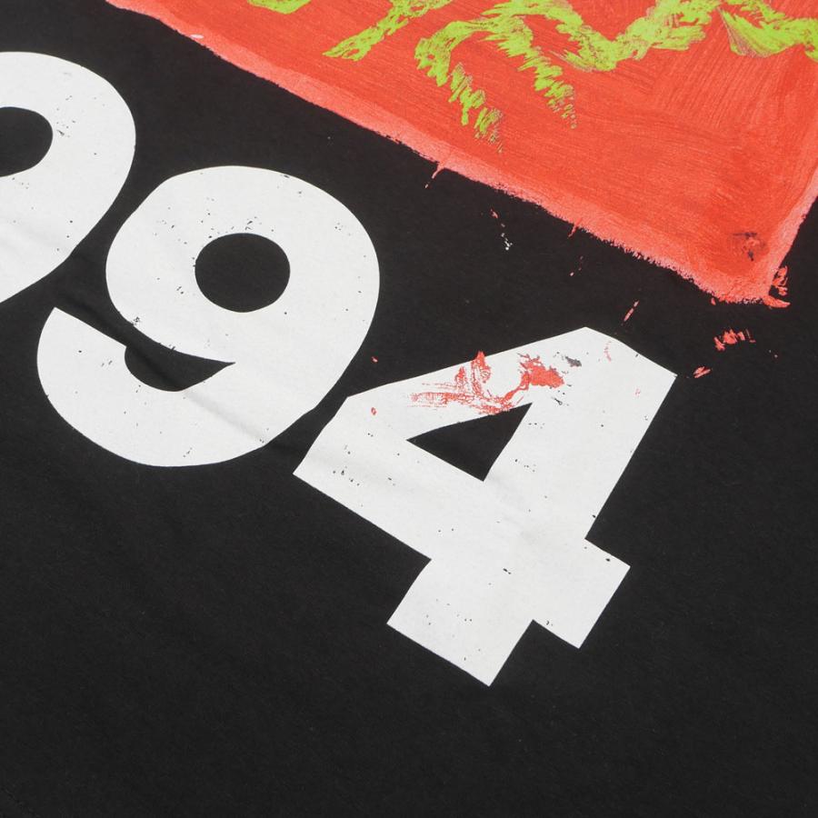 Supreme（シュプリーム） 新品 SUPREME Paint Tee ペイント Tシャツ