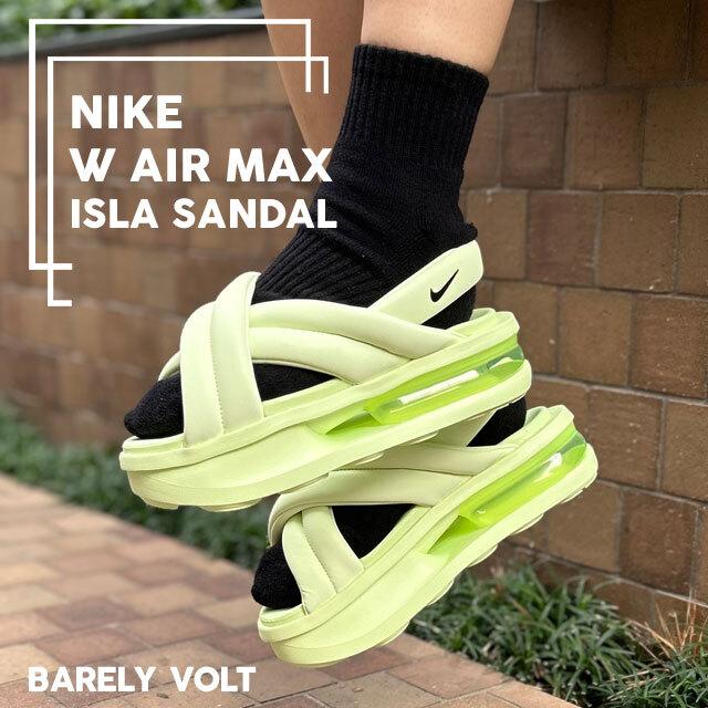 NIKE 新品 ナイキ W AIR MAX ISLA SANDAL エアマックス アイラ NIKE 新品 ナイキ W AIR MAX ISLA SANDAL エアマックス アイラ