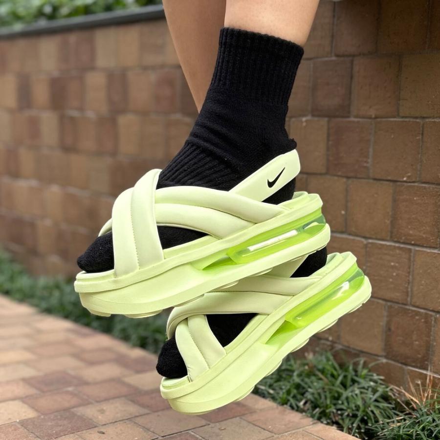 NIKE 新品 ナイキ W AIR MAX ISLA SANDAL エアマックス アイラ NIKE 新品 ナイキ W AIR MAX ISLA SANDAL エアマックス アイラ
