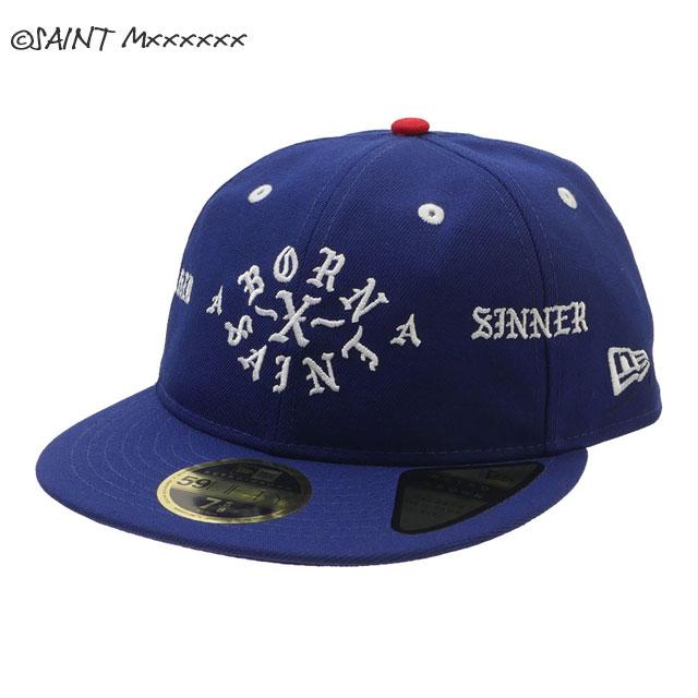 新品 セント マイケル SAINT MICHAEL x ボーンレイズド BORN X RAISED 