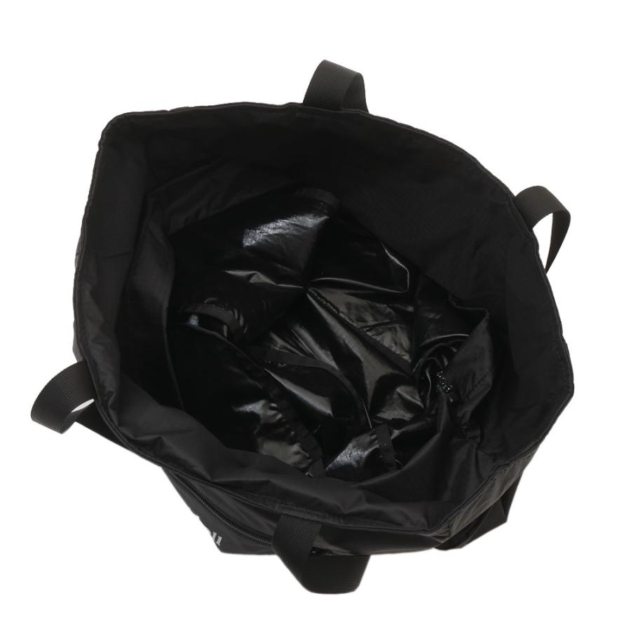 mont-bell（モンベル） 新品 ポケッタブル ライトトート M トート