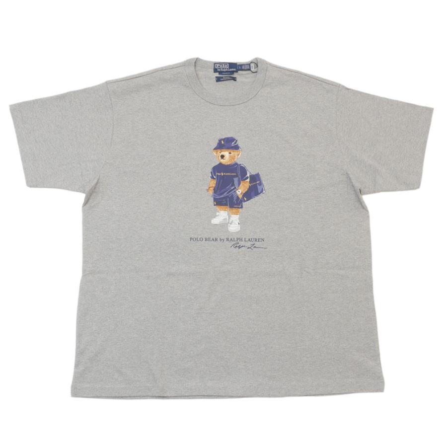 新品 ポロ ラルフローレン POLO RALPH LAUREN x ビームス BEAMS POLO BEAR TEE Tシャツ 200009374042 半袖Tシャツ｜cliffedge｜02