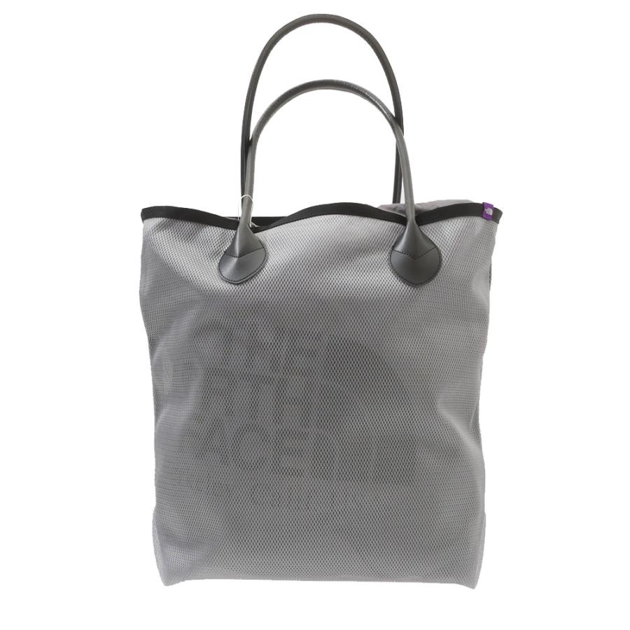 新品 ザ・ノースフェイス パープルレーベル THE NORTH FACE PURPLE LABEL Mesh Field Tote M メッシュ トートバッグ NN7403N 277006048042 グッズ｜cliffedge｜02