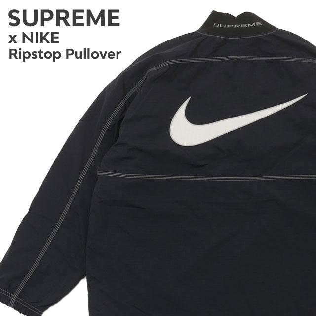 Supreme 新品 シュプリーム SUPREME x ナイキ NIKE Ripstop Supreme 新品 シュプリーム SUPREME x ナイキ NIKE Ripstop
