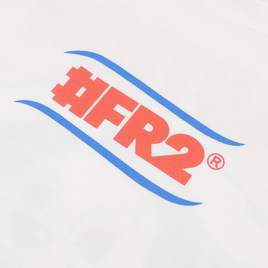FR2 新品 エフアールツー #FR2 CAUTION Rabbit T-shirt Tシャツ FR2 新品 エフアールツー #FR2 CAUTION Rabbit T-shirt Tシャツ