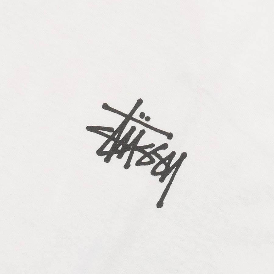 STUSSY 新品 ステューシー SUNSET TEE Tシャツ スケート