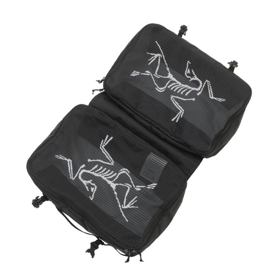 ARC'TERYX 新品 アークテリクス Index Gear Organizer ARC'TERYX 新品 アークテリクス Index Gear Organizer