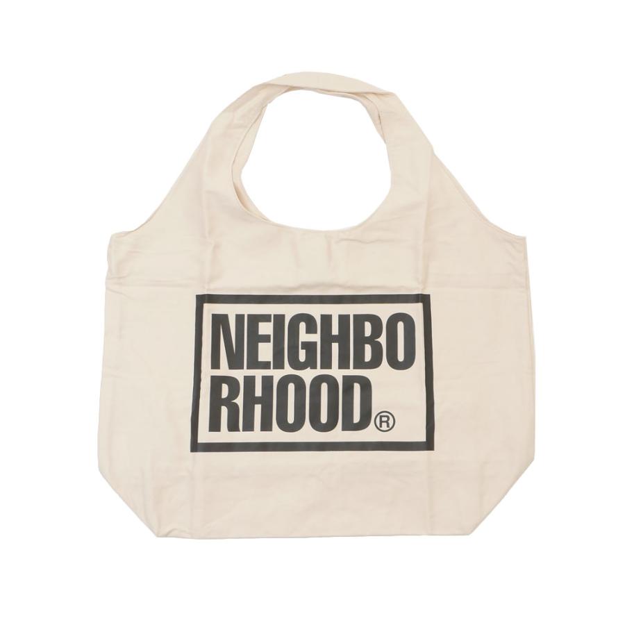 NEIGHBORHOOD 新品 ネイバーフッド ID TOTE BAG-L トート バッグ NEIGHBORHOOD 新品 ネイバーフッド ID TOTE BAG-L トート バッグ
