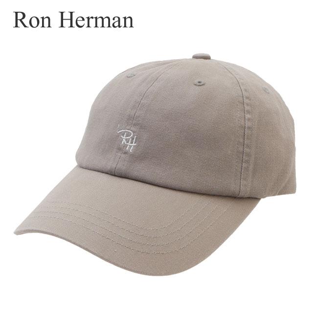RHC Ron Herman 新品 ロンハーマン Twill Logo Cap RHロゴ RHC Ron Herman 新品 ロンハーマン Twill Logo Cap RHロゴ