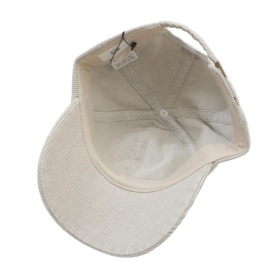 Ron Herman（ロンハーマン） 新品 RHC Ron Herman Corduroy R Logo Cap