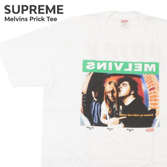 supreme melvins prick シャツ S Supreme/Melvins Prick Tee | Supreme 24ss