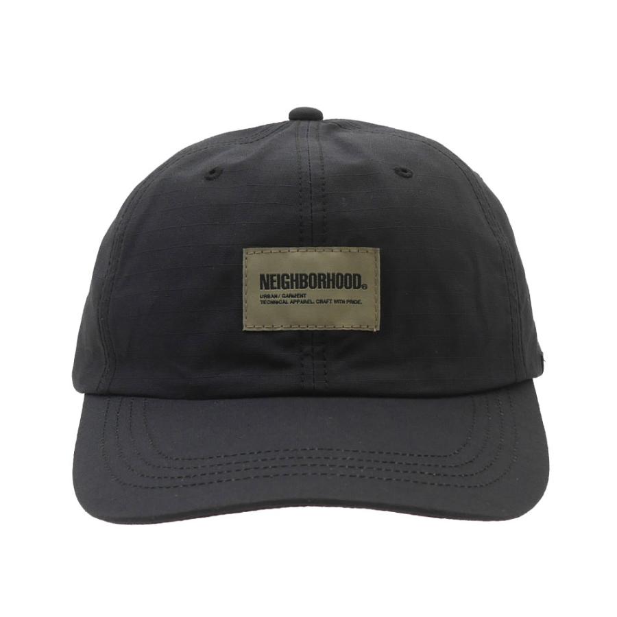 NEIGHBORHOOD 新品 ネイバーフッド MIL DAD CAP キャップ