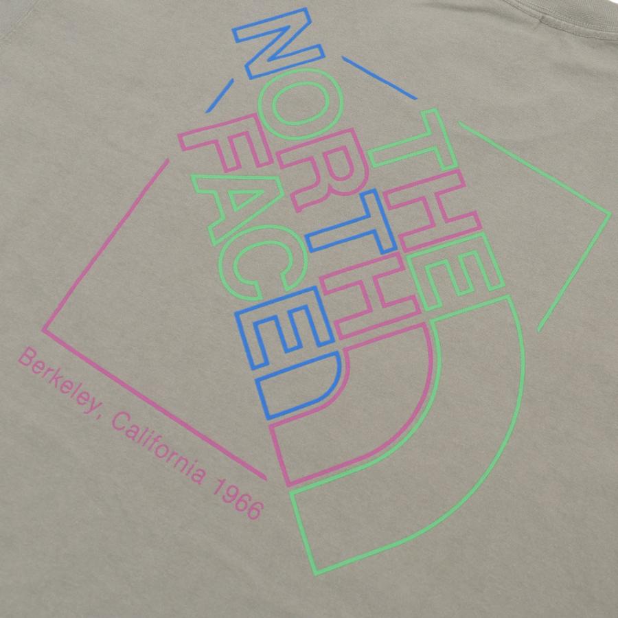 新品 ザ・ノースフェイス THE NORTH FACE 店舗限定 S/S Ozone Dyed Neon Logo Tee Tシャツ NT32432R 200009386052 半袖Tシャツ｜cliffedge｜06