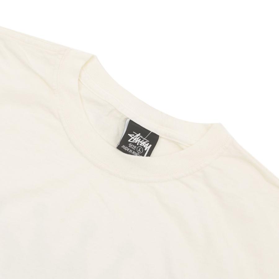 ☆送料無料☆ Stussy Built To Last Pigment Dyed T-Shirt ☆ ステューシー ビルト トゥ ラスト ピグメント ダイ T シャツ