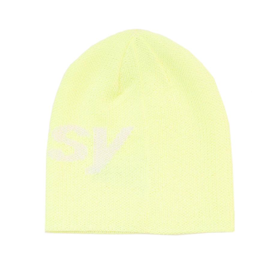 STUSSY ノベルティ　キャップ STUSSY（ステューシー） STUSSY MD BURLY THREADS CAP 1311161 (STUSSY