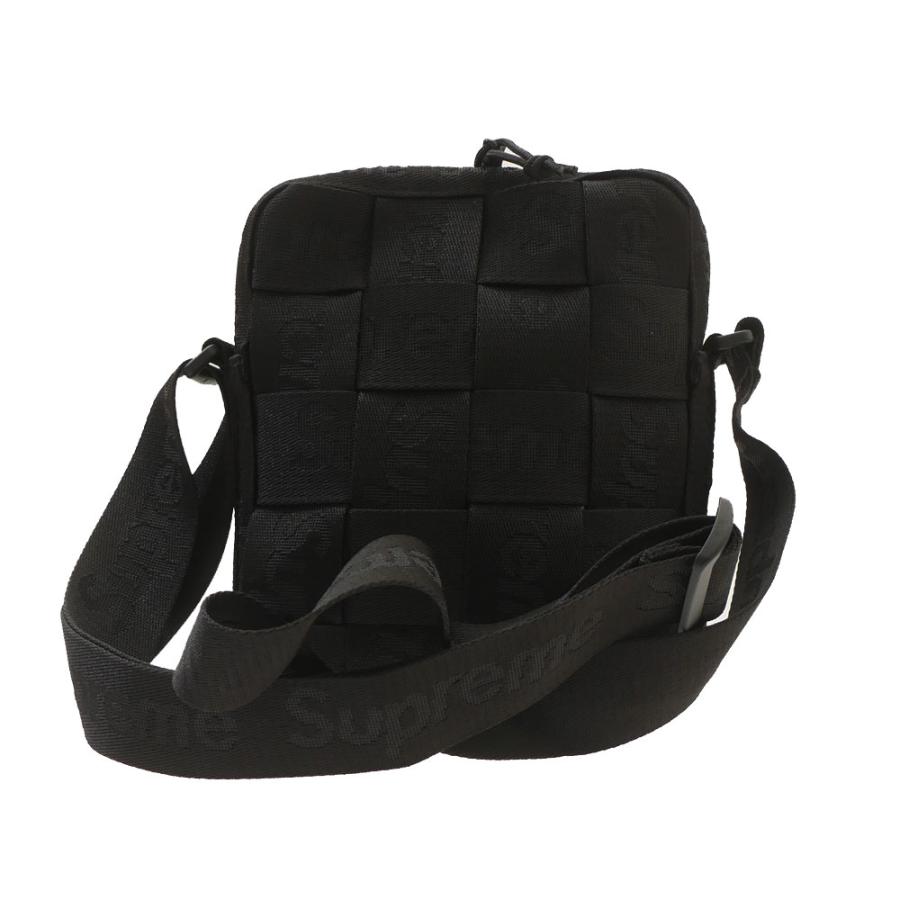 Supreme 新品 シュプリーム SUPREME Woven Shoulder Bag Supreme 新品 シュプリーム SUPREME Woven Shoulder Bag