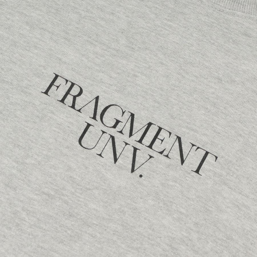 FRAGMENT - ★送料込・当選品★fragment design My First FRGMT 藤原ヒロシ氏の主宰「fragment design」とのコラボレーション第4