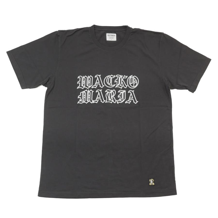 GUILTY PARTIES ワコマリア Rare Wacko Maria the Guilty Parties Japanese Brand Cdg - Etsy