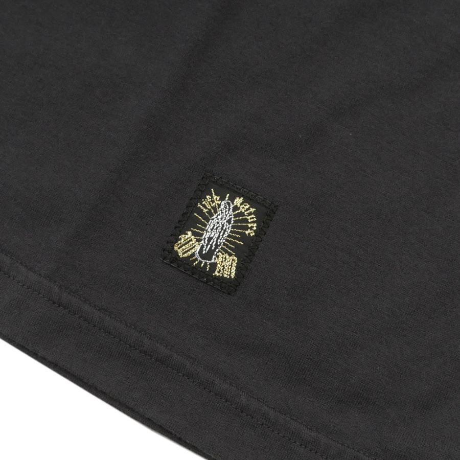 ワコマリア　GUILTY PARTIES 半袖シャツ M ベージュ ワコマリア GUILTY PARTIES 半袖シャツ M ベージュ ワコマリア