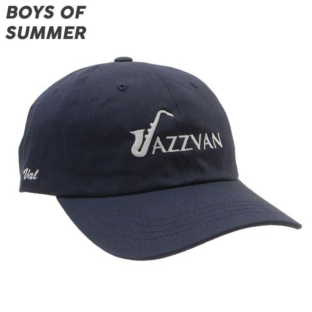BOYS OF SUMMER キャップ ボーイズオブサマー UNDER R