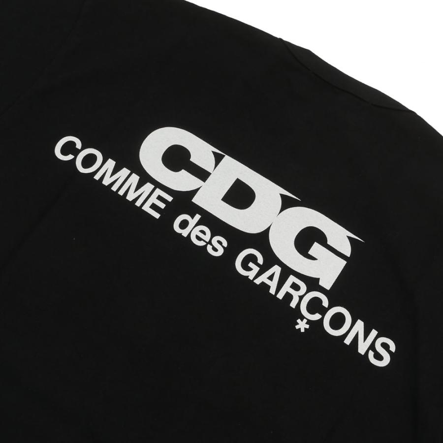 CDG 新品 シーディージー コムデギャルソン COMME des GARCONS CDG 新品 シーディージー コムデギャルソン COMME des GARCONS