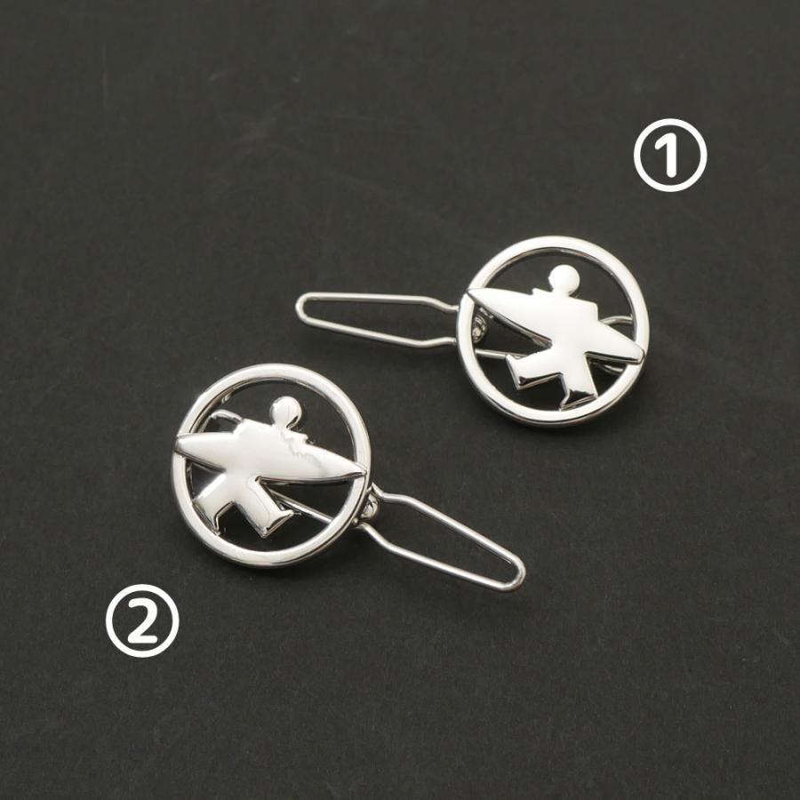 STUSSY 新品 ステューシー SURFMAN HAIRCLIP サーフマン ヘア STUSSY 新品 ステューシー SURFMAN HAIRCLIP サーフマン ヘア