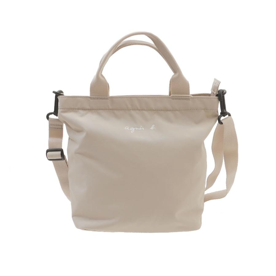 agnes b.（アニエスベー） 新品 アンファン agnes b. ENFANT SAC ロゴ