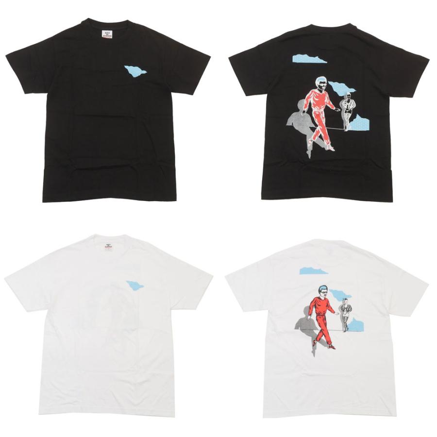 BUBBLE SUMMER Tシャツ BOYS OF SUMMER 新品 ボーイズオブサマー Boys of Summer Joel Baby T
