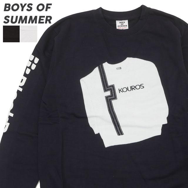 BOYS OF SUMMER 新品 ボーイズオブサマー Boys of Summer Kouros  