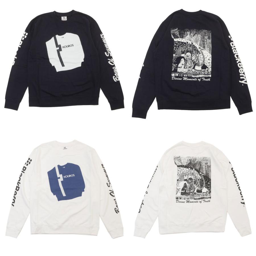BOYS OF SUMMER 新品 ボーイズオブサマー Boys of Summer Kouros 
