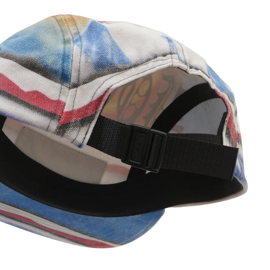 Supreme 新品 シュプリーム SUPREME Maradona Camp Cap キャンプ