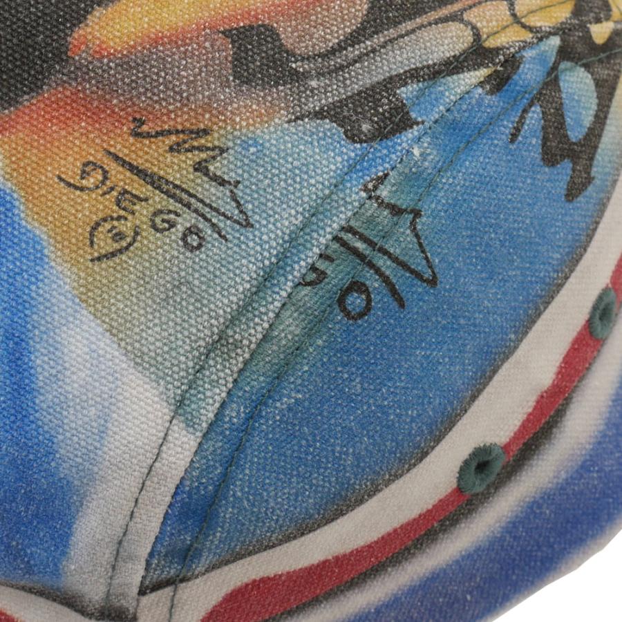 Maradona Camp Cap マラドーナキャンプキャップ シュプリーム Supreme 新品 シュプリーム SUPREME Maradona Camp Cap キャンプ