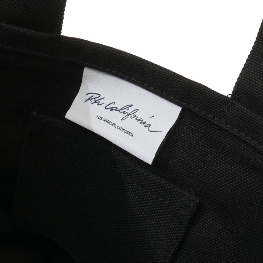 Ron Herman 新品 ロンハーマン COLOR CANVAS LOGO TOTE BAG(XS Ron Herman 新品 ロンハーマン COLOR CANVAS LOGO TOTE BAG(XS