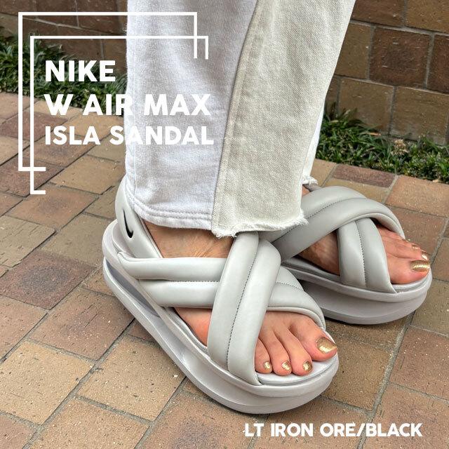 NIKE 新品 ナイキ W AIR MAX ISLA SANDAL エアマックス アイラ NIKE 新品 ナイキ W AIR MAX ISLA SANDAL エアマックス アイラ