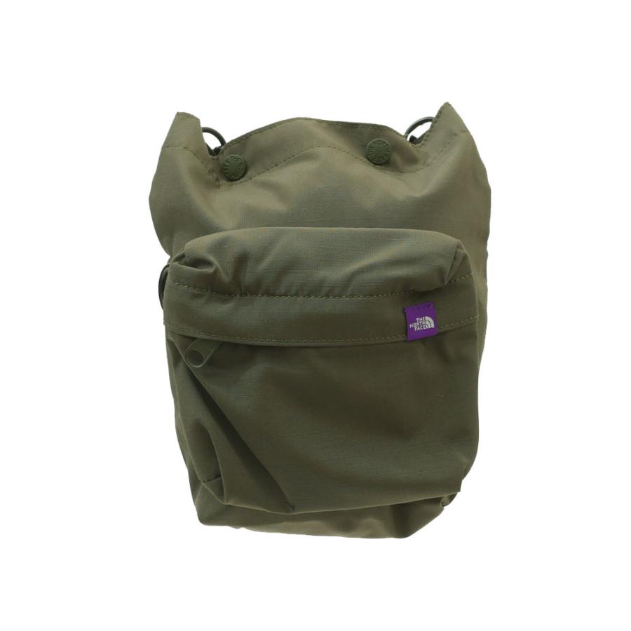 【新品未使用】THE NORTH FACE PURPLE LABEL ポンチョ THE NORTH FACE Purple Label】Quilting Cape（ポンチョ