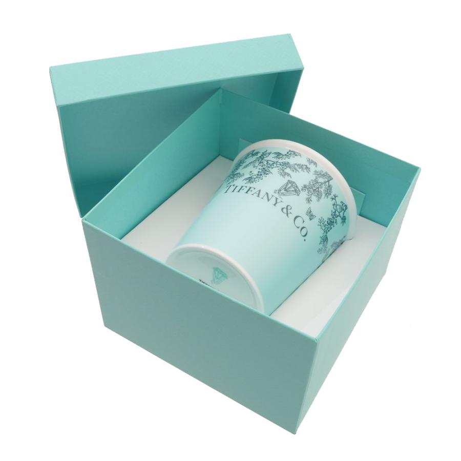 TIFFANY&Co. 新品 ティファニー TIFFANY&CO. 店舗限定 コーヒー