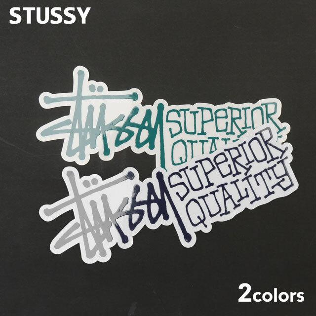 別売り可能大量stussy非売品ステッカーセットステューシー限定希少激レア STUSSY - ステューシー ステッカー シール 50枚セット（全種被り